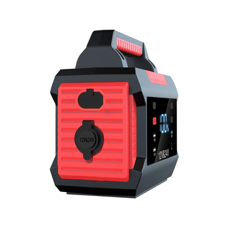 High Power Car Emergency Mobile Power